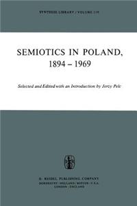 Semiotics in Poland 1894-1969