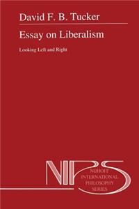 Essay on Liberalism