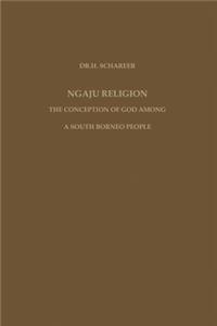 Ngaju Religion