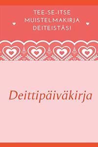 Deittipäiväkirja