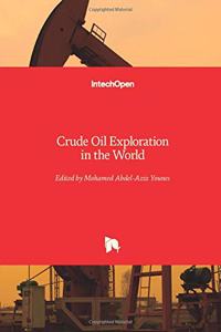 Crude Oil Exploration in the World