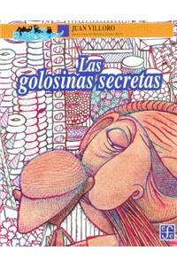 Las Golosinas Secretas