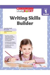 Writing Skills Builder, Level 1