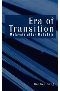 Era of Transition