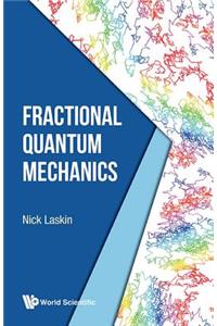 Fractional Quantum Mechanics
