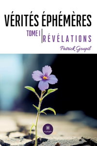 Vérités éphémères