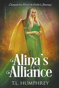 Alina's Alliance