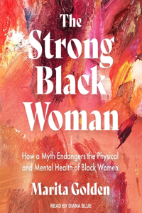 Strong Black Woman