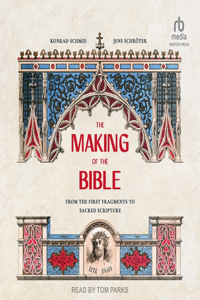 Making of the Bible