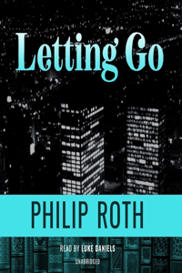 Letting Go