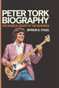 Peter Tork Biography