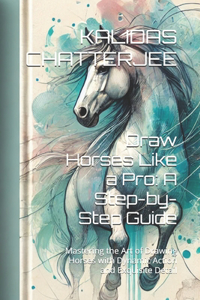 Draw Horses Like a Pro