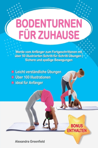 Bodenturnen für Zuhause