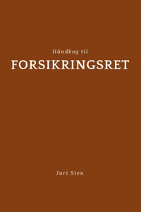 Håndbog til forsikringsret