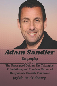 Adam Sandler Biography
