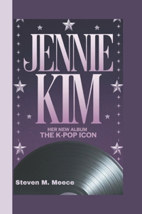 Jennie Kim