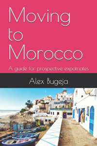 Moving to Morocco