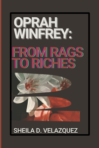 Oprah Winfrey