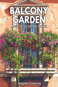 Balcony Garden