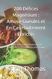 200 Délices Magnésium