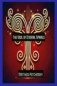 Sigil of Eternal Spirals journal