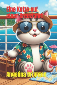 Eine Katze auf einer Kreuzfahrt
