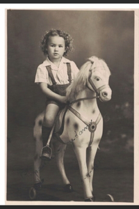 Um Filho para Duas Famílias