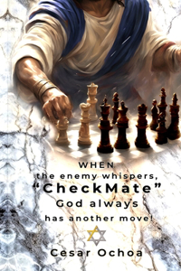 When The Enemy Whispers 