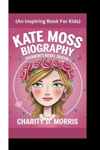 Kate Moss Biography