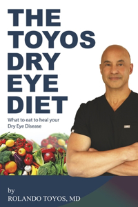 Toyos Dry Eye Diet