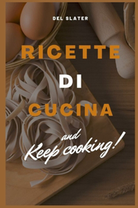 ricette di cucina