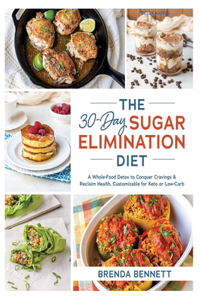 30-Day Sugar Elimination Diet