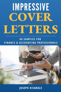 Impressive Cover Letters