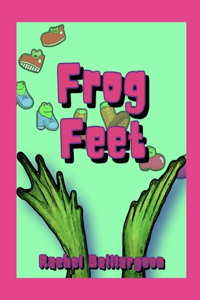 Frog Feet