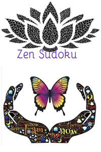 Zen Sudoko