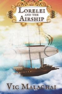 Lorelei and the Airship