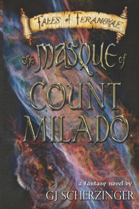 Masque of Count Milado