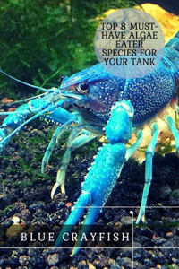 Blue Crayfish