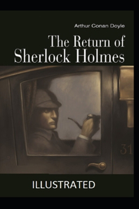 Return of Sherlock Holmes Illustrated