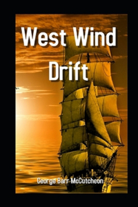 West Wind Drift Annotated
