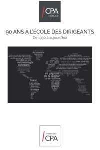 CPA 90 ans à l'Ecole des Dirigeants