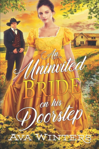 An Uninvited Bride on his Doorstep