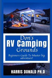 Don's RV Camping Grounds