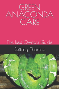 Green Anaconda Care