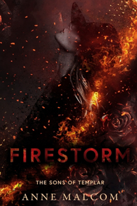 Firestorm