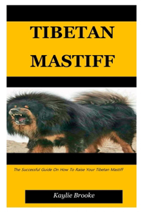 Tibetan Mastiff