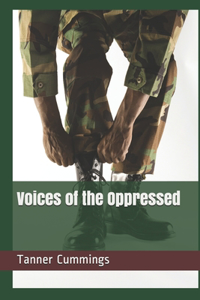 Voices of the Oppressed