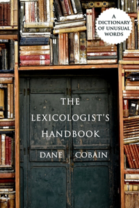 Lexicologist's Handbook