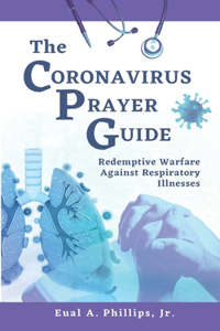 Coronavirus Prayer Guide