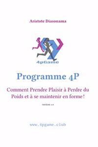 Programme 4P